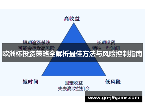 欧洲杯投资策略全解析最佳方法与风险控制指南